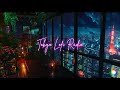 Lofi Hip Hop | Tokyo Night Vibes | Chill Mix to Blend into the City Night