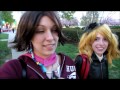 Awesomecon D.C. 2013 - VLog