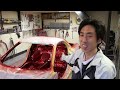 【#48 Mazda RX-7 Restomod Build】I painted the interior of the car real nice!