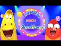 Larva Tuba - GIA ĐÌNH LÀ SỐ 1 - ẤU TRÙNG TINH NGHỊCH - PHIM HOẠT HÌNH HAY NHẤT 2021