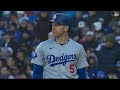Dodgers vs. Cubs Game Highlights (4-6-24) - MLB Highlights#Baseball #2024 #Highlights
