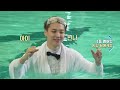 BTS Summer water pool // Hindi dubbing // Part-2 // bts run ep132