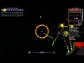 Terraria LEGENDARY Mode MECHDUSA Full Unedited Fight