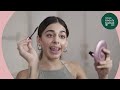 Alaya F On The Best Makeup Hacks That Bollywood Has Taught Her | Vogue Beauty Festival 2021