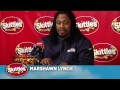 Best of Marshawn Lynch Interviews Compilation