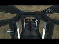 Battlefront II (2005) Xbox Mods - Asteroid Facility SHOWCASE (RELEASE)