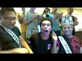 MISS UNIVERSE 2015 REACTION with ENGLISH SUB