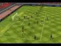 FIFA 13 iPhone/iPad - Manchester Utd vs. Manchester City