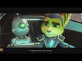 Ratchet & Clank The Phoenix/Deplanetizer Playthrough