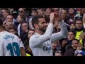 Real Madrid vs Sevilla FC (5-0) Matchday 15 2017/2018 - FULL MATCH