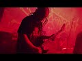 Suffocation - Thrones Of Blood (Live At Antisocial Mumbai 2024)