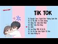 EDM TikTok ✗ Top 9 Bản Nhạc Tik Tok Trung Quốc Remix Được Yêu Thích Nhất ✗ Nhạc Tik Tok Gây Nghiện