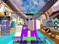 How to get the worlds BEST BLOCK IN | Roblox Bedwars