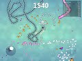 Snake.Io GamePlay