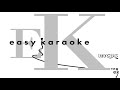 Hometown Glory - Adele (Karaoke Version)