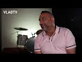 Russell Peters on Punching & Choking a Heckler, Getting Sued (Part 7)