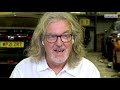 James May reacts to viral Top Gear TikToks!