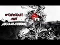 Metal Gear Rising: Revengeance - Workout Mix