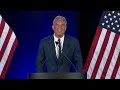 RFK Jr. drops out, endorses Trump: FULL SPEECH