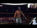 Lee James Wrestling Federation Episode 01