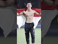 lemparan arhan bikin panik😎🔥 #arhanpratama #timnasindonesia #masukberanda #viral #pssi