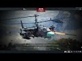 THE WAR THUNDER EXPERIENCE