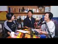 如何成為腎？ | 菇武門Podcast Ep. 98 （嘉賓：周國賢）