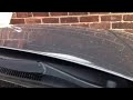 Vauxhall Astra 1.9 cdti 150 engine sound/noise