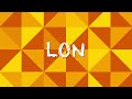 The Cursticlones : LON