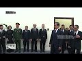 Thủ tướng Hun Manet viếng Tổng Bí thư Nguyễn Phú Trọng