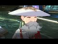 Yunli Calls Argenti a Weirdo (Cutscene) Yunli Story Quest | Honkai Star Rail 2.4