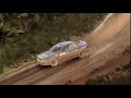 Dirt Rally 2.0 - Subaru Impreza 1995 - New Zealand (wet)