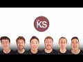 Sing along with The King's Singers: Drop, drop slow tears (Orlando Gibbons)