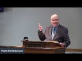 Them That Know Not God | Pastor Hal Bekemeyer
