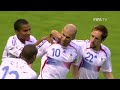 🇫🇷 Zinedine Zidane | FIFA World Cup Goals
