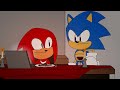 El Show de Sonic y Knuckles - Todos los Episodios