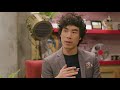 Eugene Lee Yang Interviews Susan | Trailer