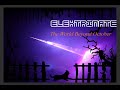 Elektrinate - The World Beyond October