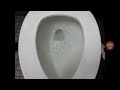 Gerber Toilet at Walmart unisex bathroom