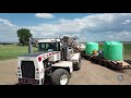 The BIG BRUTE Is Born - Time Lapse - Welker Farms Inc