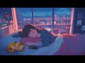 Chill Sleep Lofi 💤🎵 Lofi Music | Sleep Music ~ beats to sleep / chill to | Lofi Deep Sleep