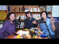 如何成為盧小姐？| 菇武門 Podcast Ep.100 (嘉賓：盧巧音）