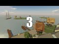 [TOP 10] TRADELANDS SHIPS - Combat Edition - Best Ships - Raiding - Pirate - Navy - Roblox - Updated