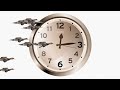 Timer clock with  sound 1 hour