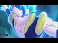 Broly reigns supreme?!?! DRAGON BALL: THE BREAKERS