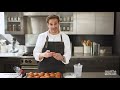 How to Make Homemade Doughnuts - Kitchen Conundrums with Thomas Joseph
