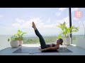 PILATES ABS in 14 DAYS 🔥 Deep Core Activation | 8 min Pilates Workout