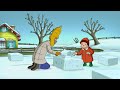 George the Librarian Monkey 🐵 Curious George 🐵 Kids Cartoon 🐵 Kids Movies