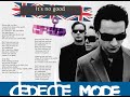 Depeche Mode - It's No Good (extended  mix) HD High Quality