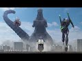 ROBOT GABUNGAN SHIN GODZILLA PALING ABSURD🤣 | Kumpulan Iklan Godzilla Paling Lucu & Absurd Part 2
